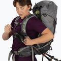 Wanderrucksack Damen Osprey Sirrus 36 l medium grey 11