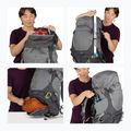 Damen-Trekkingrucksack Osprey Sirrus 36 l medium grey 15