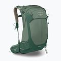 Wanderrucksack Herren Osprey Stratos 24 l pine leaf 2