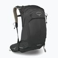 Herren-Trekkingrucksack Osprey Stratos 24 l raven black 2