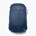 Wanderrucksack Herren Osprey Stratos 34 l nirvana blue