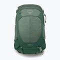 Wanderrucksack Herren Osprey Stratos 34 l pine leaf
