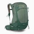 Wanderrucksack Herren Osprey Stratos 34 l pine leaf 2