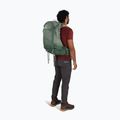 Herren-Trekkingrucksack Osprey Stratos 34 l pine leaf 7