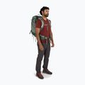 Wanderrucksack Herren Osprey Stratos 34 l pine leaf 8