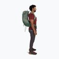 Herren-Trekkingrucksack Osprey Stratos 34 l pine leaf 9