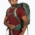 Wanderrucksack Herren Osprey Stratos 34 l pine leaf 11
