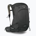 Herren-Trekkingrucksack Osprey Stratos 34 l raven black 2