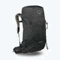 Wanderrucksack Herren Osprey Stratos 36 l raven black 2