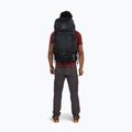 Wanderrucksack Herren Osprey Stratos 36 l raven black 6