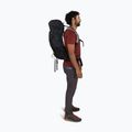 Wanderrucksack Herren Osprey Stratos 36 l raven black 8