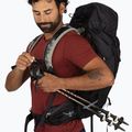Herren-Trekkingrucksack Osprey Stratos 36 l raven black 12