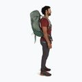 Wanderrucksack Herren Osprey Stratos 44 l pine leaf 8