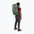 Wanderrucksack Herren Osprey Stratos 44 l pine leaf 9