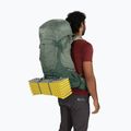 Wanderrucksack Herren Osprey Stratos 44 l pine leaf 10