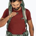Herren-Trekkingrucksack Osprey Stratos 44 l pine leaf 12