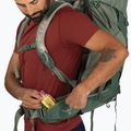 Wanderrucksack Herren Osprey Stratos 44 l pine leaf 13