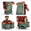 Herren-Trekkingrucksack Osprey Stratos 44 l pine leaf 15