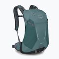 Wanderrucksack Osprey Hikelite 18 l cascade blue 2