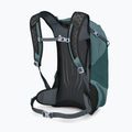 Wanderrucksack Osprey Hikelite 18 l cascade blue 3