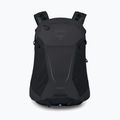 Wanderrucksack Osprey Hikelite 18 l raven black