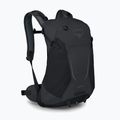 Tourenrucksack Osprey Hikelite 18 l raven black 2