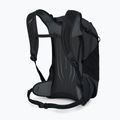 Tourenrucksack Osprey Hikelite 18 l raven black 3