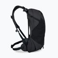 Tourenrucksack Osprey Hikelite 18 l raven black 4