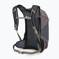 Wanderrucksack Osprey Hikelite 18 l graphite purple 4