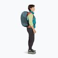 Wanderrucksack Osprey Hikelite 26 l cascade blue 9