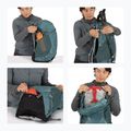 Wanderrucksack Osprey Hikelite 26 l cascade blue 11