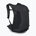 Wanderrucksack Osprey Hikelite 26 l raven black 2