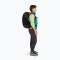 Tourenrucksack Osprey Hikelite 26 l raven black 8