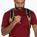 Wanderrucksack Osprey Sportlite 22 l olive tan 10