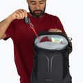 Wanderrucksack Osprey Sportlite 25 l raven black 7