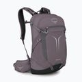 Wanderrucksack Osprey Sportlite 25 l graphite purple 2