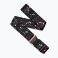 Hosen­gürtel Arcade Splatter black/neon