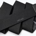 Hosengürtel Arcade Aero black 2