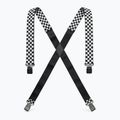 Hosenträger Arcade Jessup Check black/glacial