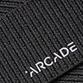 Hosen­gürtel Arcade Polar black/vio 5