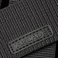 Hosengürtel Arcade Carver black 5