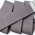 Hosen­gürtel Arcade Aero charcoal 2