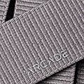 Hosen­gürtel Arcade Aero charcoal 5