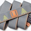 Hosen­gürtel Arcade Blackwood Slim shadow/sand 2