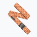 Hosen­gürtel Arcade Twilight Slim copper/rust