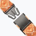 Hosen­gürtel Arcade Twilight Slim copper/rust 2