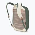 Cityrucksack Osprey Arcane Earth Large Day 22 l moon beige/pine leaf 3