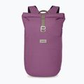 Cityrucksack Osprey Arcane Roll Top 22 l shiso purple heather