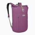Cityrucksack Osprey Arcane Roll Top 22 l shiso purple heather 2