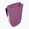 Cityrucksack Osprey Arcane Roll Top 22 l shiso purple heather 4